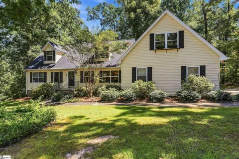 136 Pleasant Woods Road