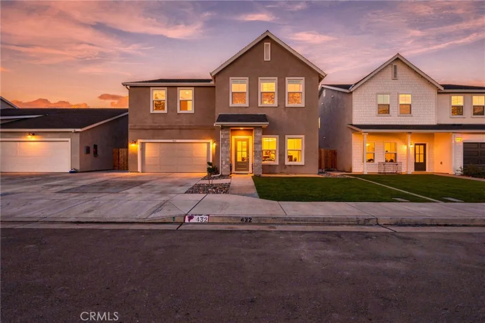 432 University Drive Lemoore, CA 93245