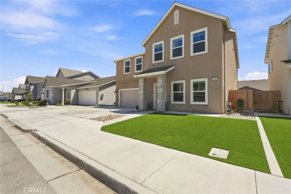432 University Drive Lemoore, CA 93245