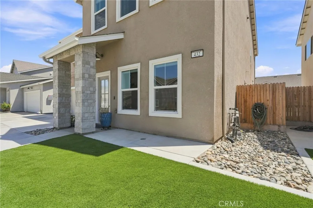 432 University Drive Lemoore, CA 93245