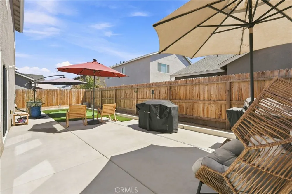 432 University Drive Lemoore, CA 93245