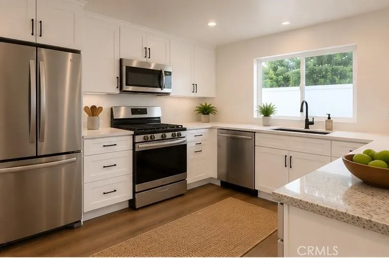 5528 W 118th #A Inglewood, CA 90304
