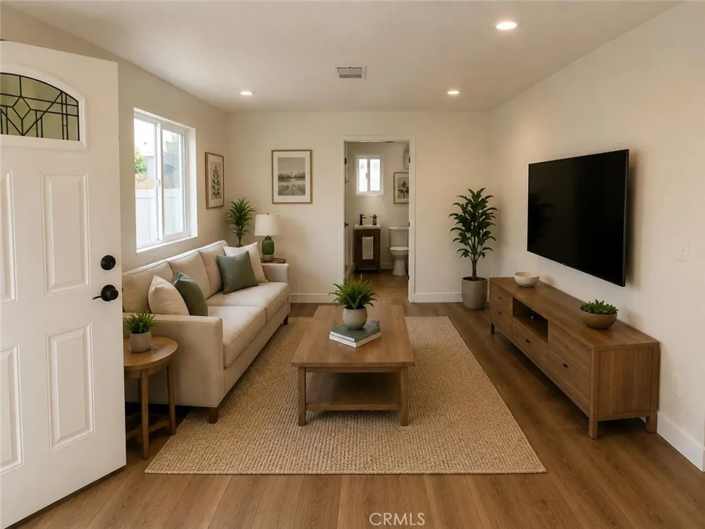 5528 W 118th #A Inglewood, CA 90304