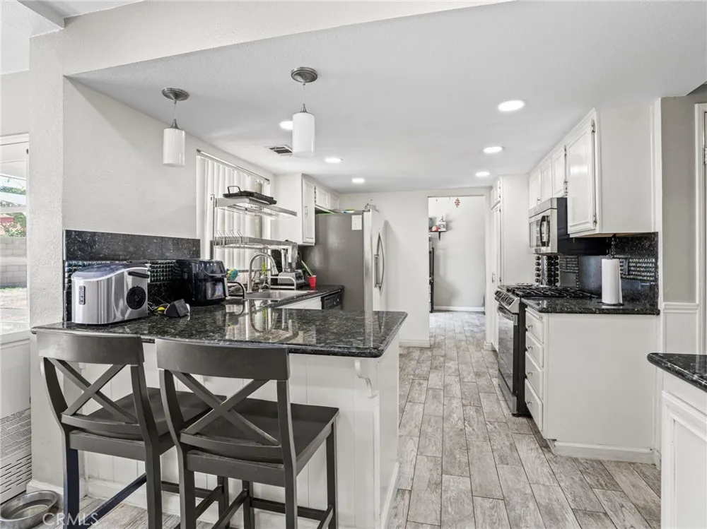 1768 Sierra View Lancaster, CA 93535