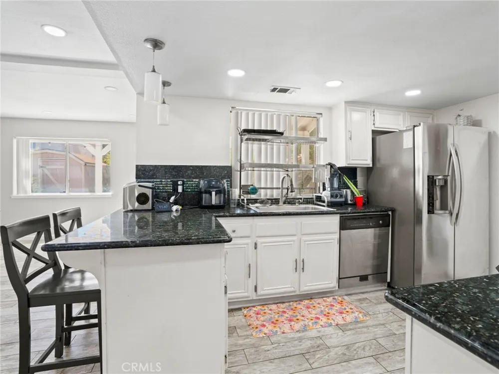 1768 Sierra View Lancaster, CA 93535