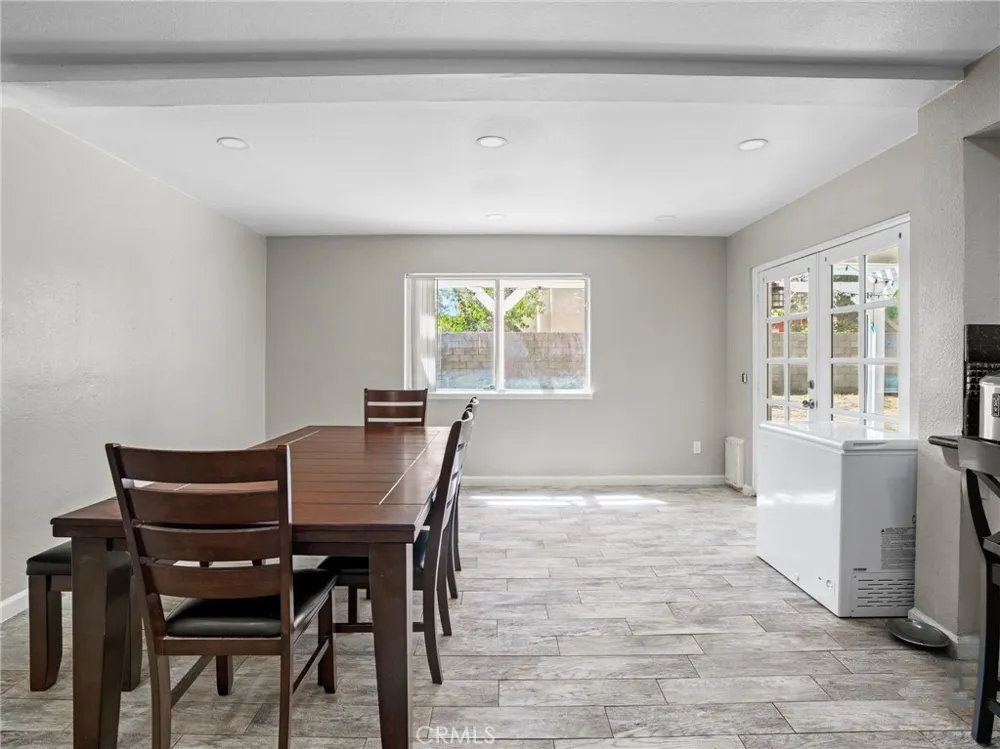 1768 Sierra View Lancaster, CA 93535