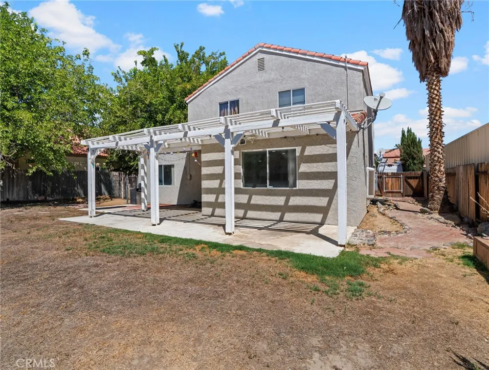 1768 Sierra View Lancaster, CA 93535