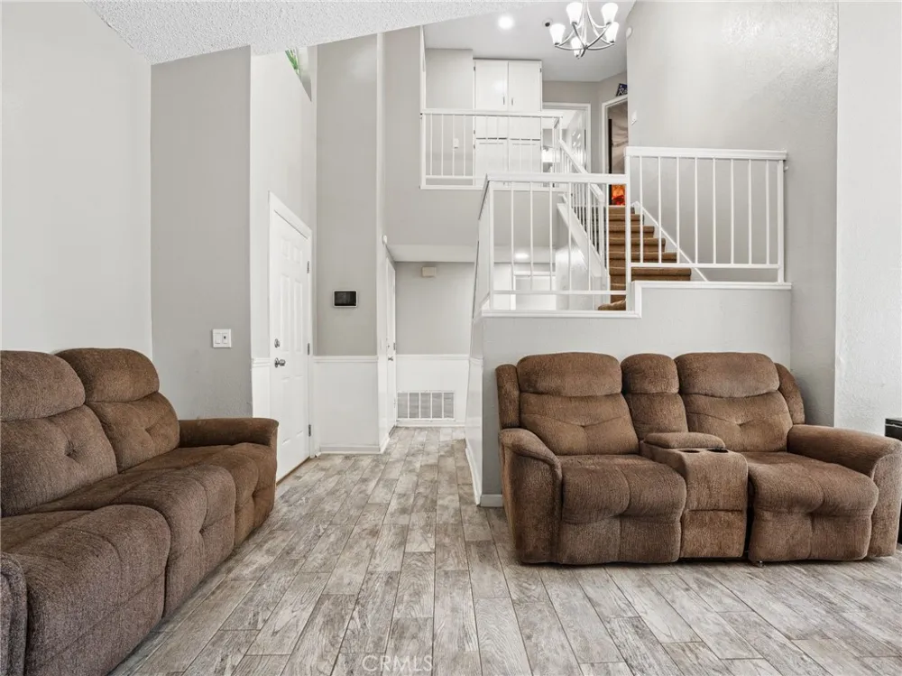 1768 Sierra View Lancaster, CA 93535