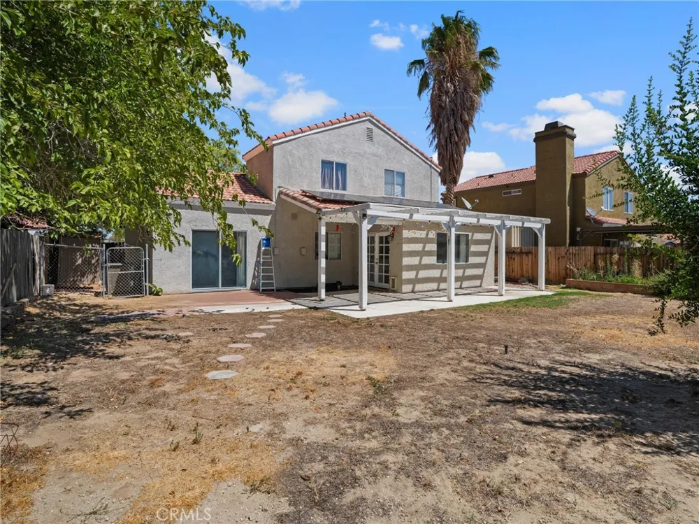 1768 Sierra View Lancaster, CA 93535