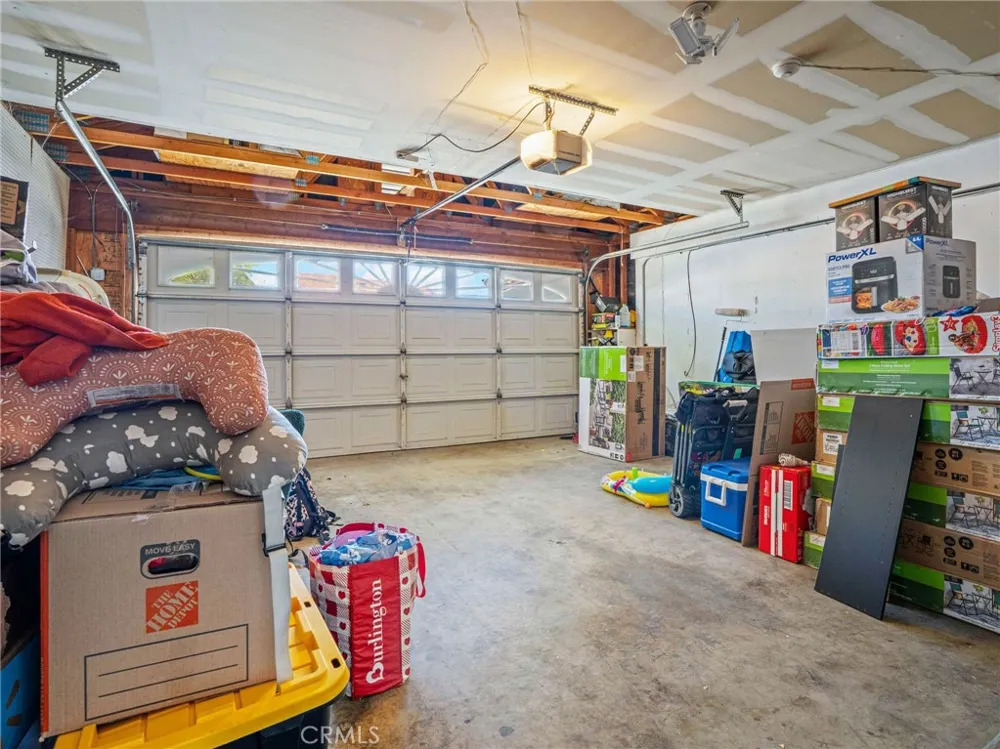 1768 Sierra View Lancaster, CA 93535