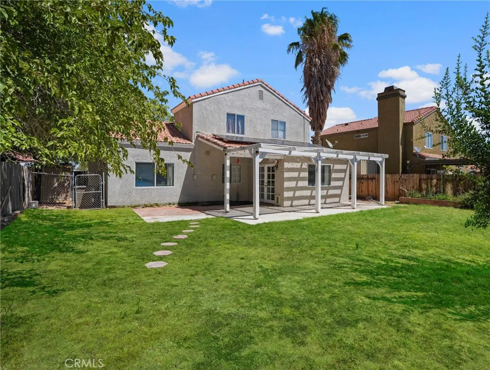 1768 Sierra View Lancaster, CA 93535