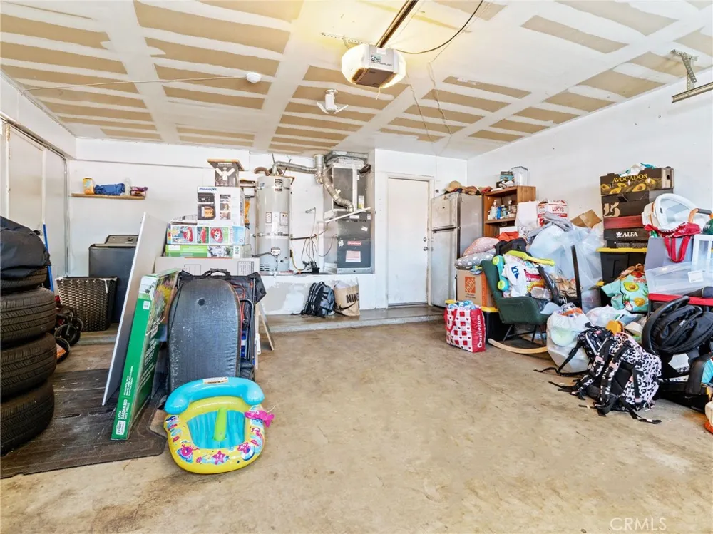 1768 Sierra View Lancaster, CA 93535