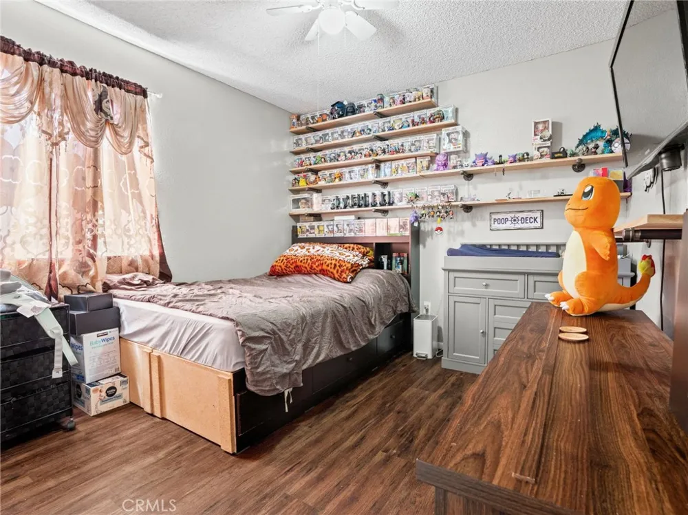 1768 Sierra View Lancaster, CA 93535