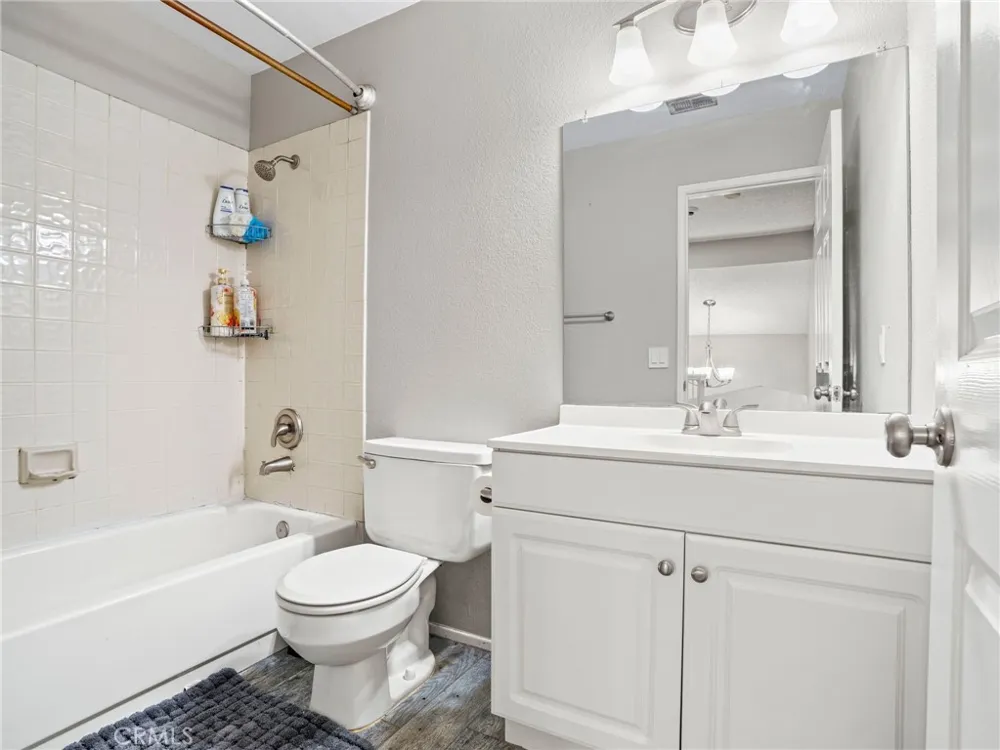 1768 Sierra View Lancaster, CA 93535
