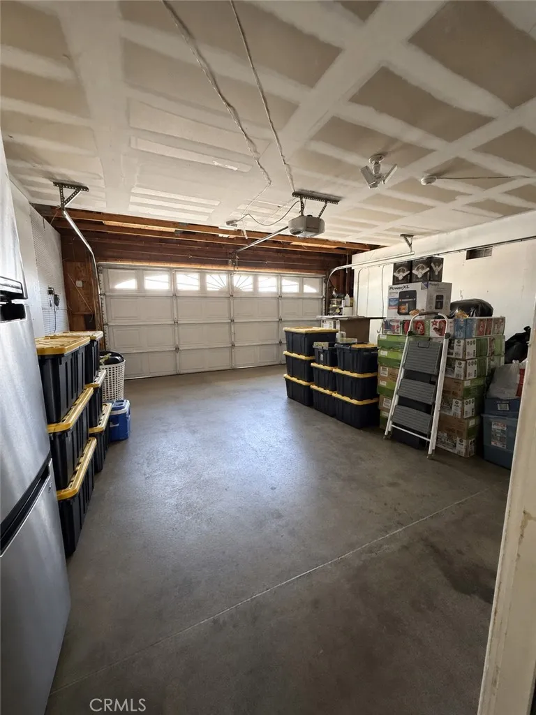 1768 Sierra View Lancaster, CA 93535