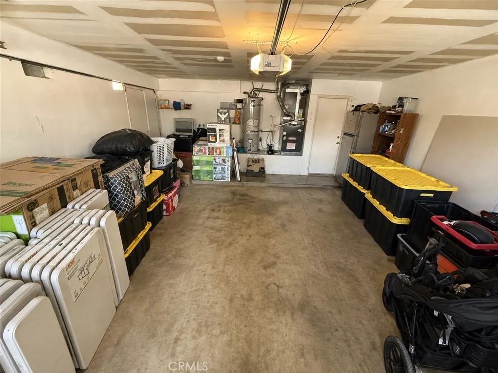 1768 Sierra View Lancaster, CA 93535