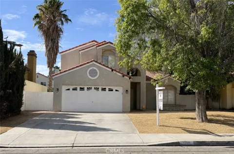 1768 Sierra View