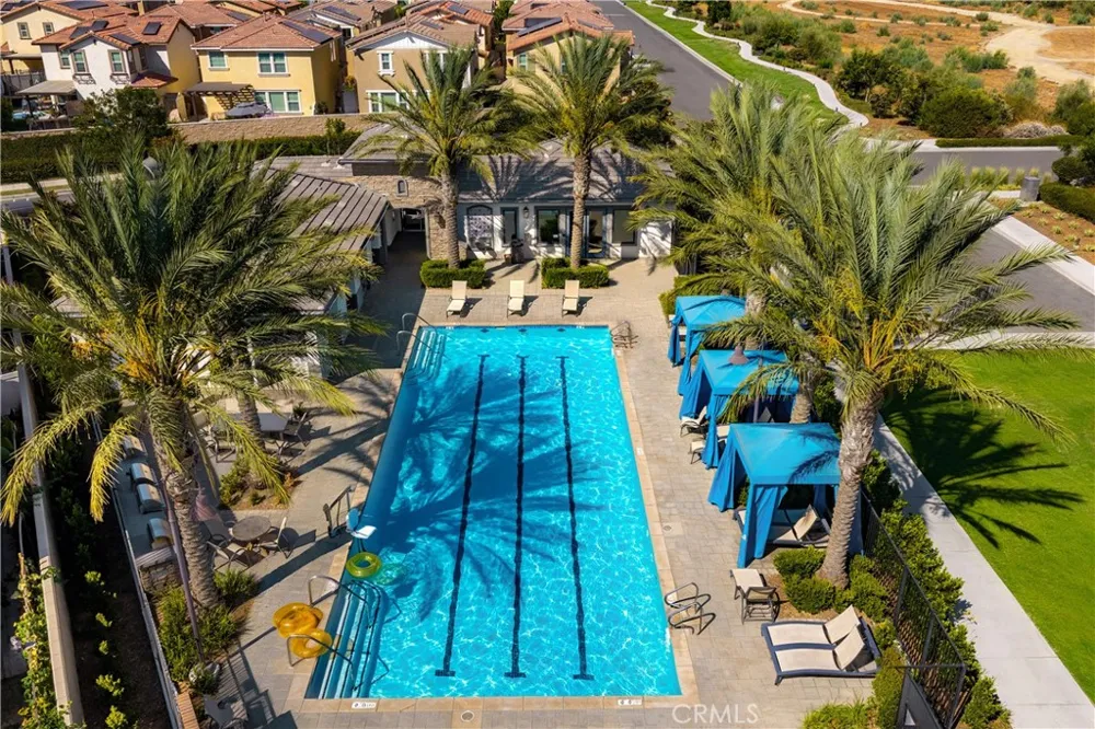 6101 Sendero Eastvale, CA 92880