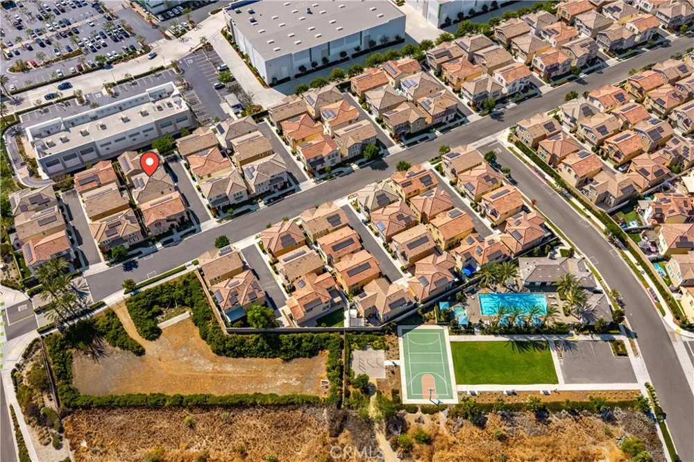 6101 Sendero Eastvale, CA 92880