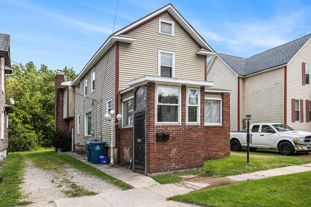 1620 Edwards Street Kalamazoo, MI 49007