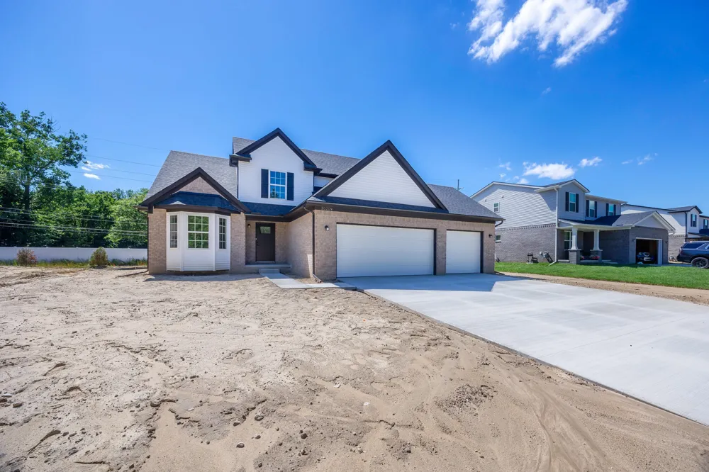 20209 Sunset Street Livonia, MI 48152
