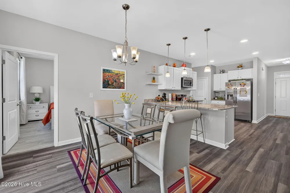 9708 Woodriff Circle NE Leland, NC 28451