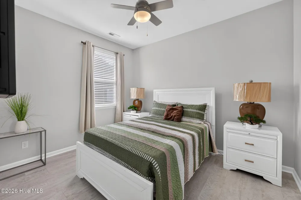 9708 Woodriff Circle NE Leland, NC 28451