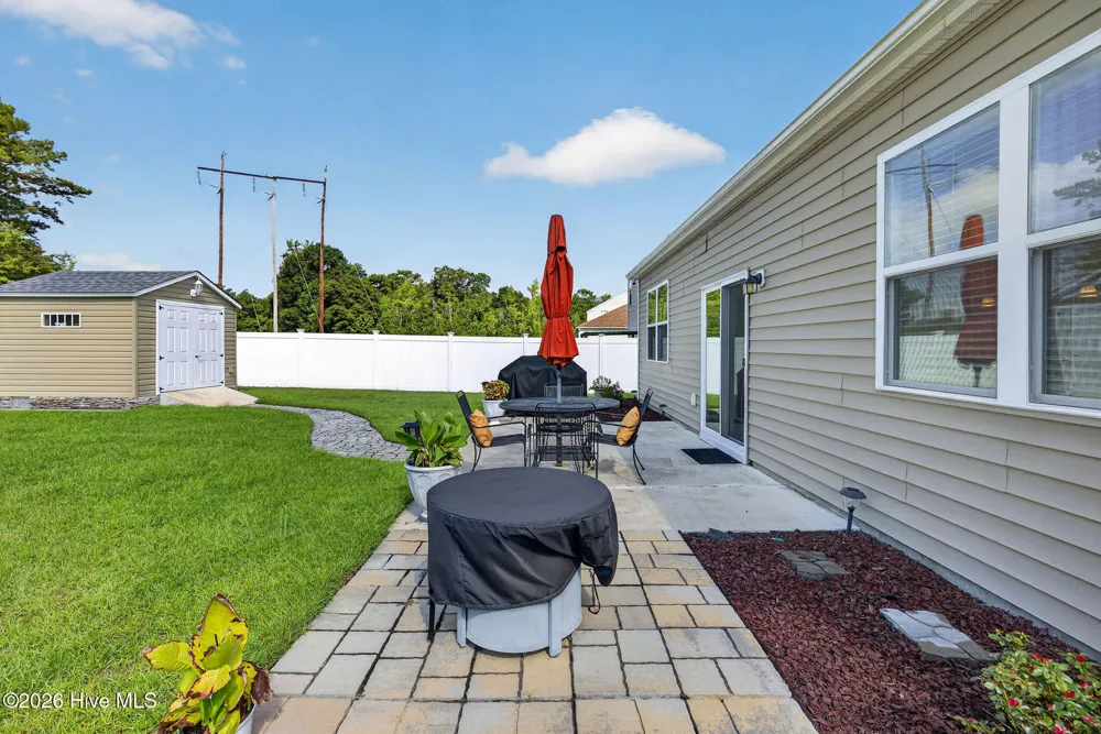 9708 Woodriff Circle NE Leland, NC 28451