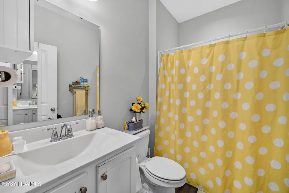 9708 Woodriff Circle NE Leland, NC 28451