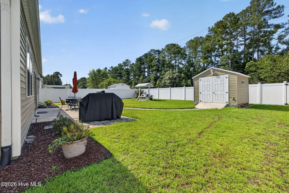 9708 Woodriff Circle NE Leland, NC 28451