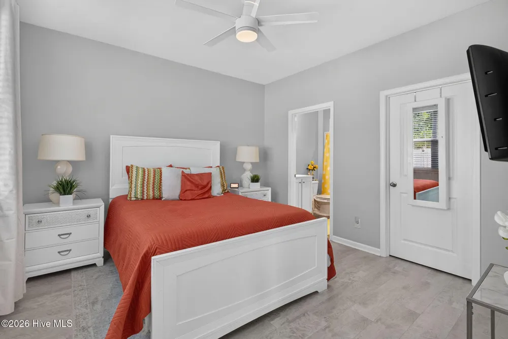 9708 Woodriff Circle NE Leland, NC 28451
