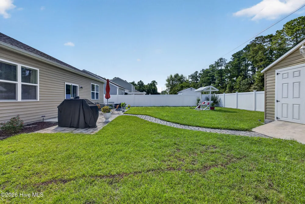 9708 Woodriff Circle NE Leland, NC 28451