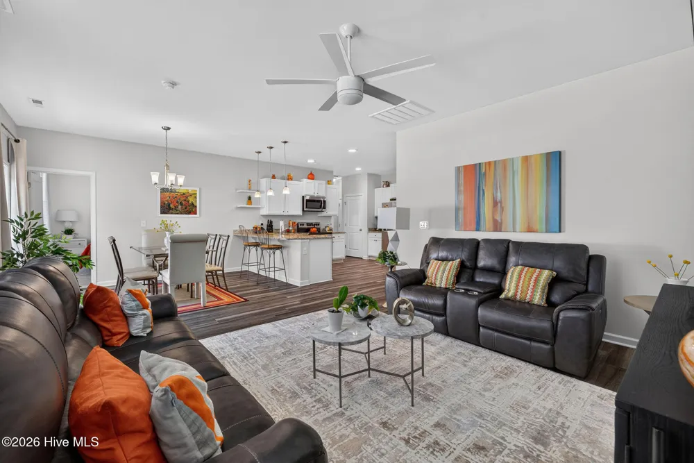 9708 Woodriff Circle NE Leland, NC 28451