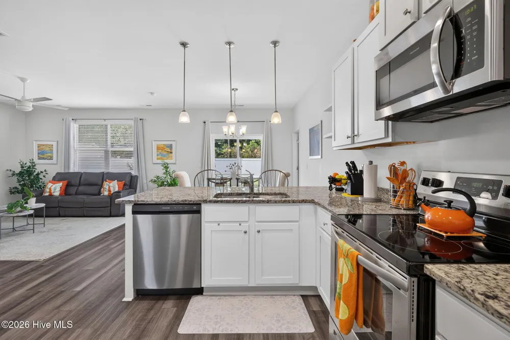 9708 Woodriff Circle NE Leland, NC 28451