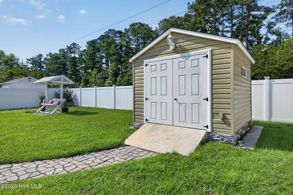 9708 Woodriff Circle NE Leland, NC 28451