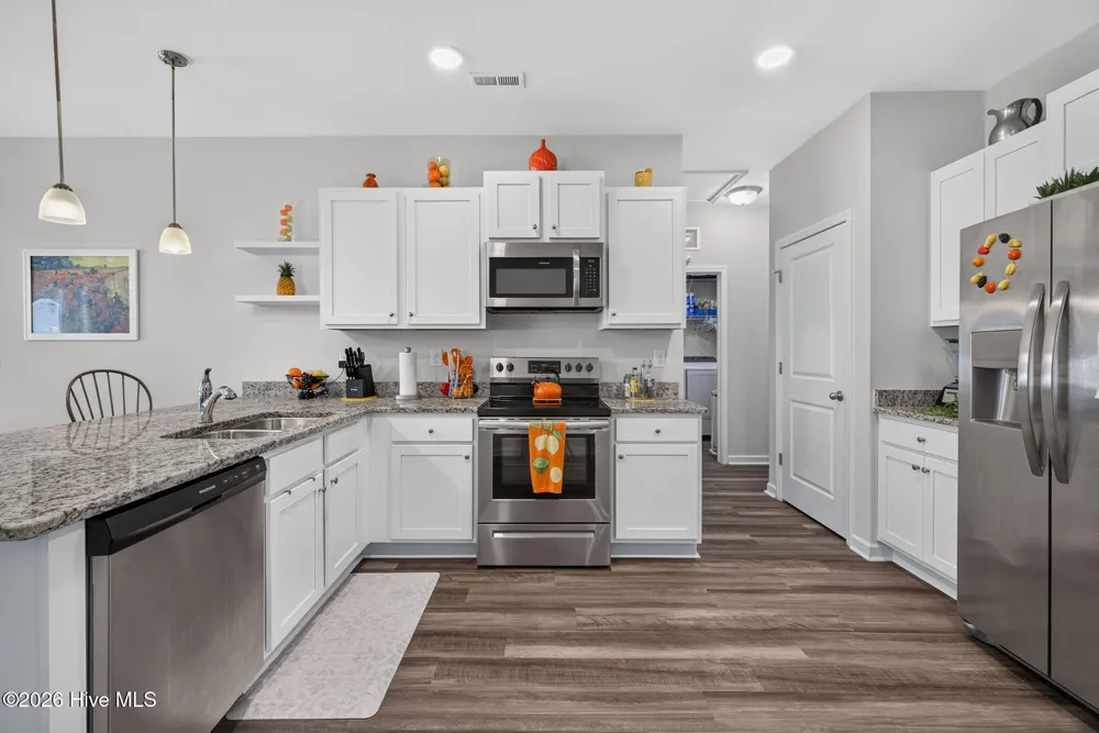 9708 Woodriff Circle NE Leland, NC 28451