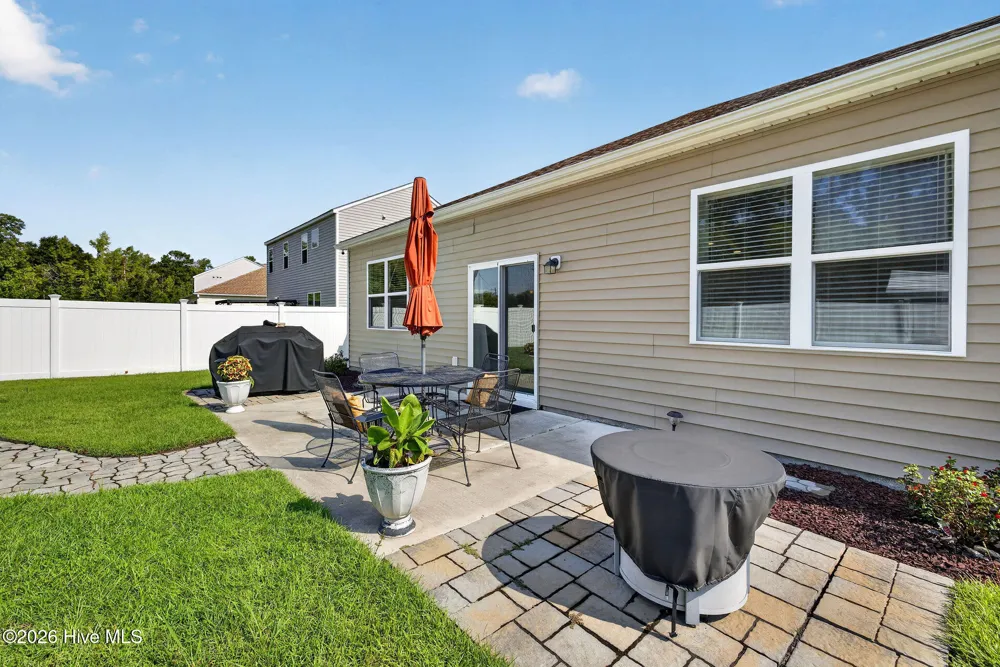 9708 Woodriff Circle NE Leland, NC 28451