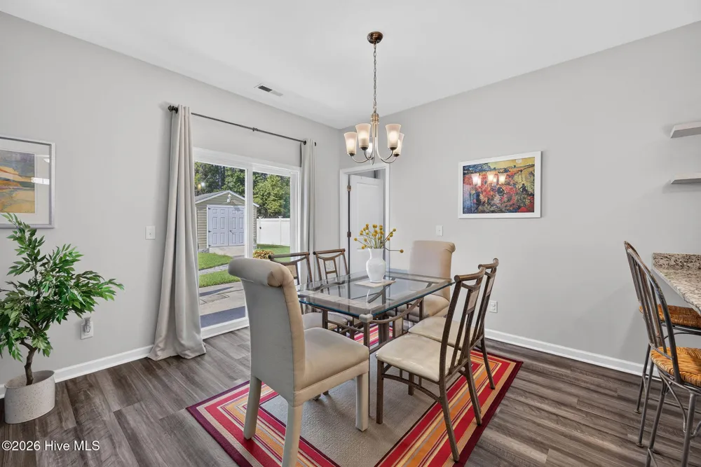 9708 Woodriff Circle NE Leland, NC 28451