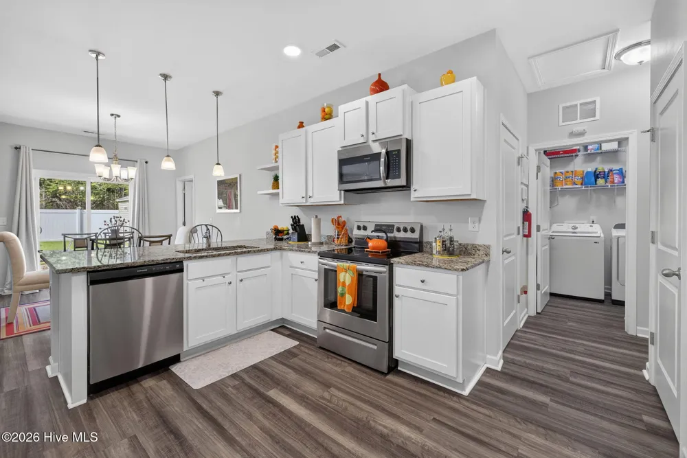 9708 Woodriff Circle NE Leland, NC 28451
