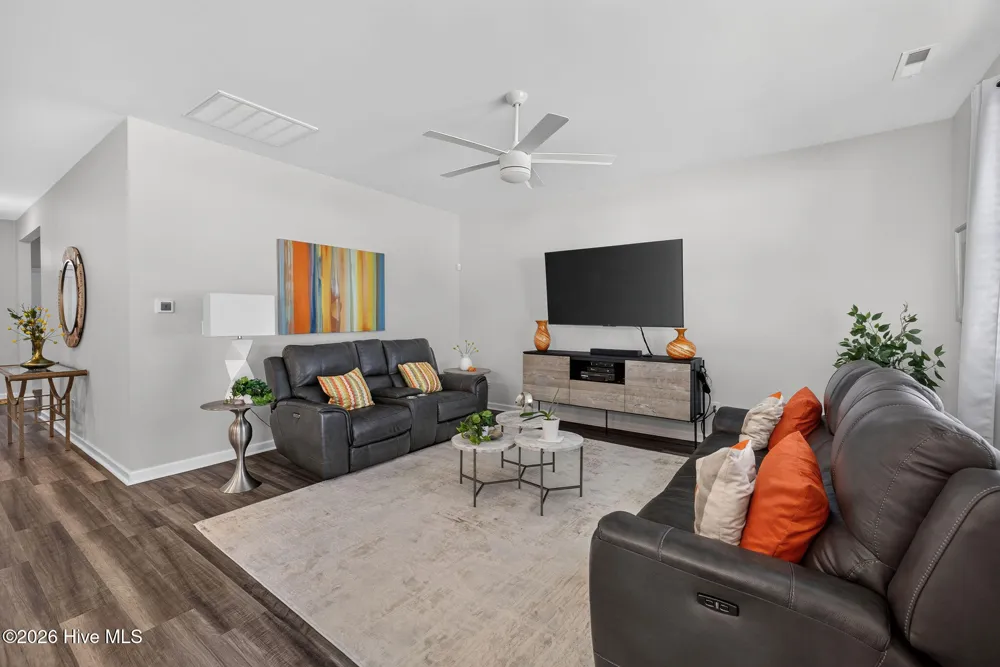 9708 Woodriff Circle NE Leland, NC 28451