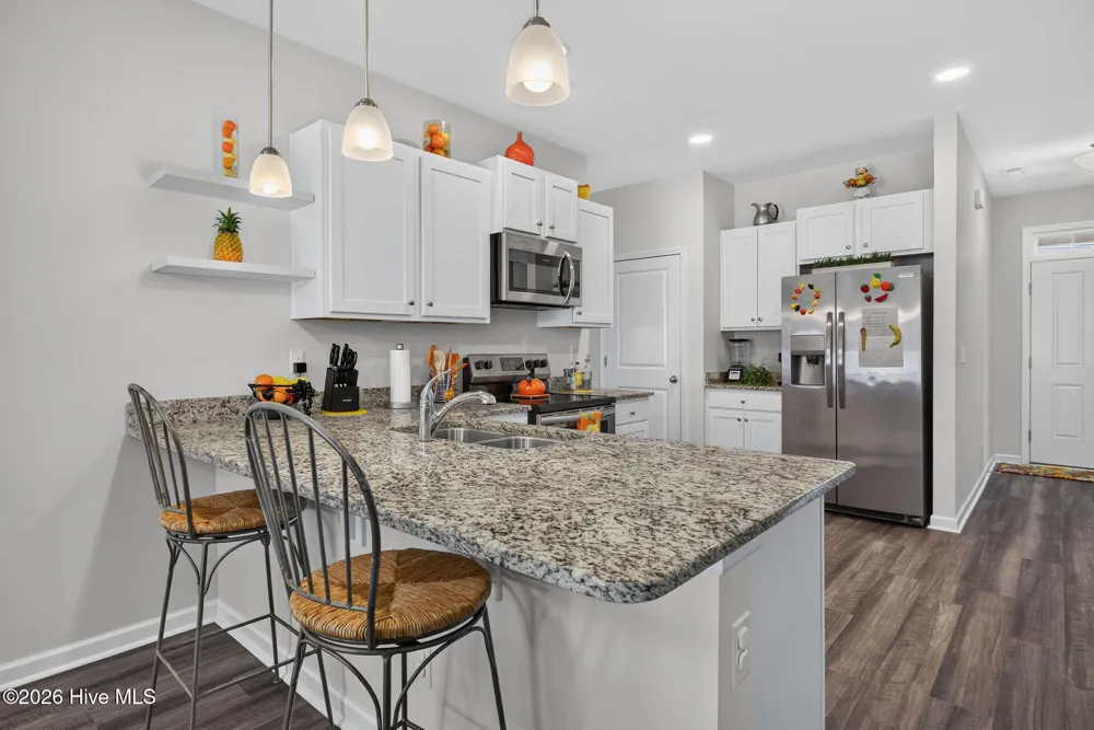 9708 Woodriff Circle NE Leland, NC 28451