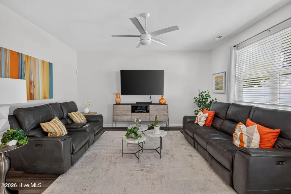 9708 Woodriff Circle NE Leland, NC 28451