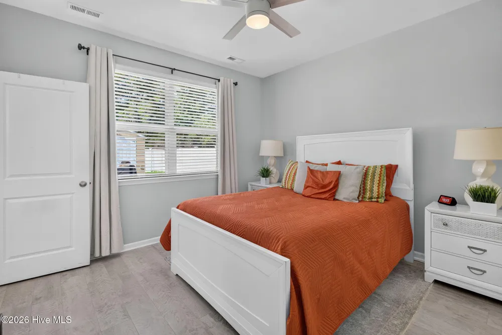 9708 Woodriff Circle NE Leland, NC 28451