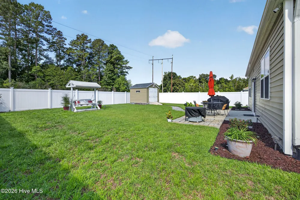 9708 Woodriff Circle NE Leland, NC 28451