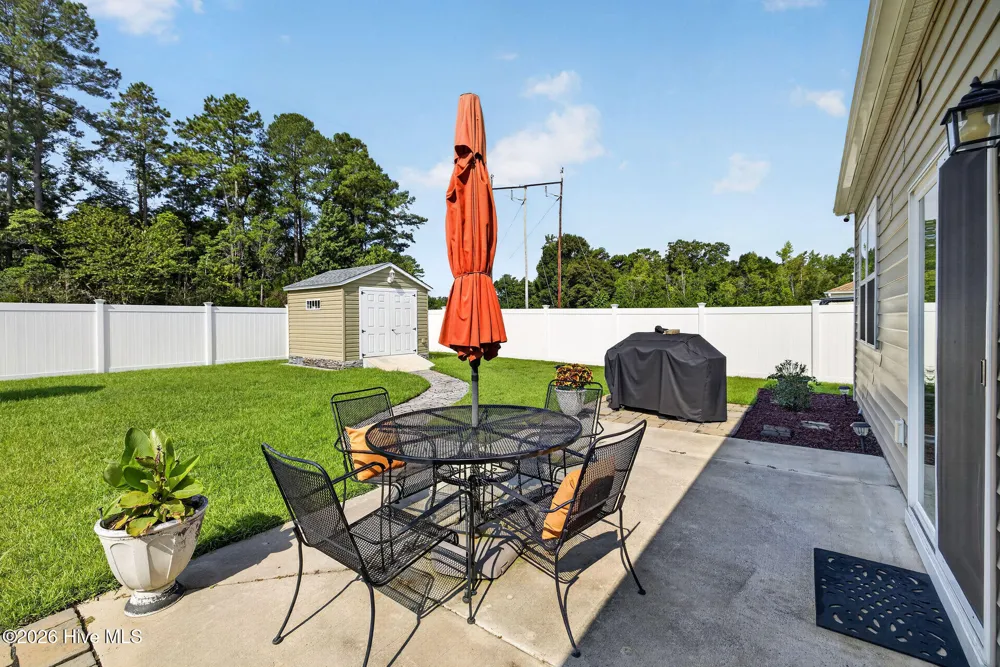 9708 Woodriff Circle NE Leland, NC 28451