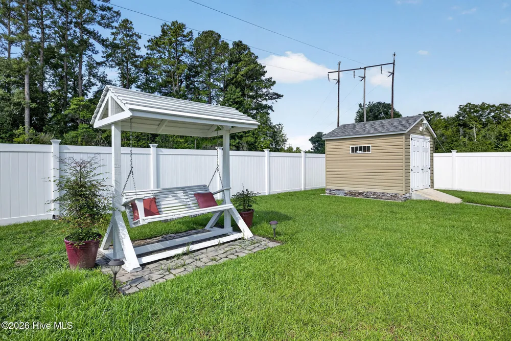 9708 Woodriff Circle NE Leland, NC 28451
