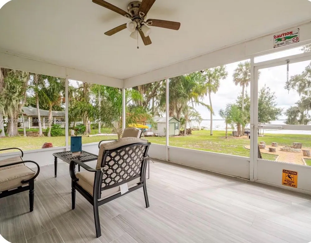 1409 Lake Reedy Frostproof, FL 33843