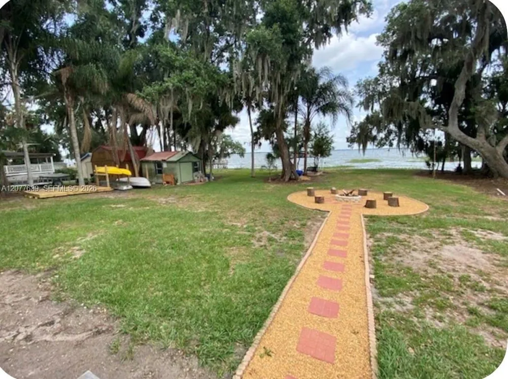 1409 Lake Reedy Frostproof, FL 33843