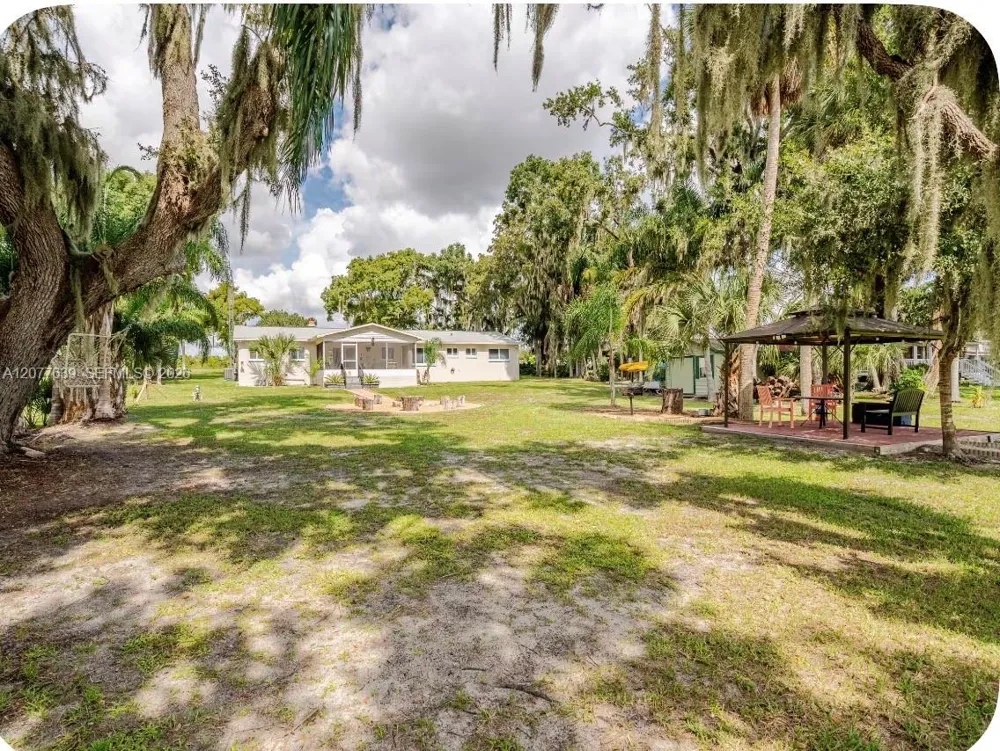 1409 Lake Reedy Frostproof, FL 33843