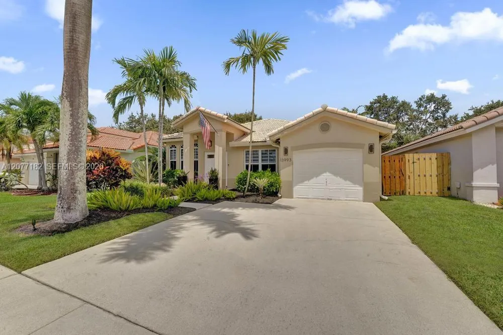 13993 Cypress Cove Cir Davie, FL 33325